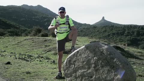 Running Scenery Italy 2016 - Trailer 7 Sardegna - Icarus Sky Sport