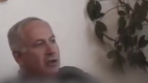 Netanyahu heimlich gefilmt