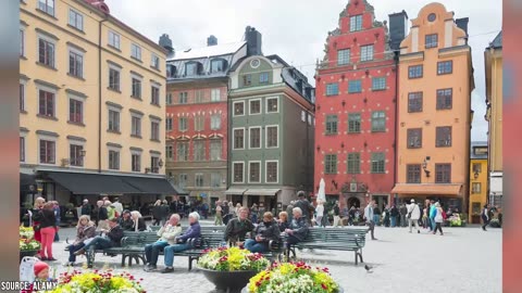 Best Things to Do in Stockholm, Sweden