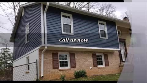 AG Window and Siding LLC - (703) 586-0204