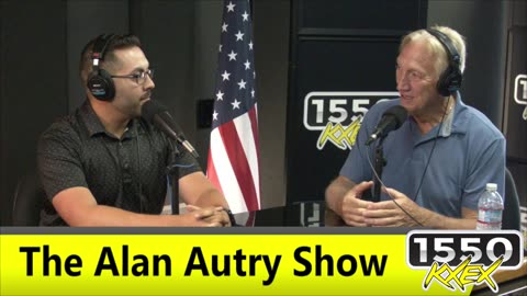 The Alan Autry Show