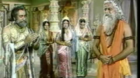 RAMAYAN PART 1