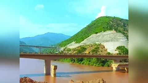 Azad Pattan Hydropower Project