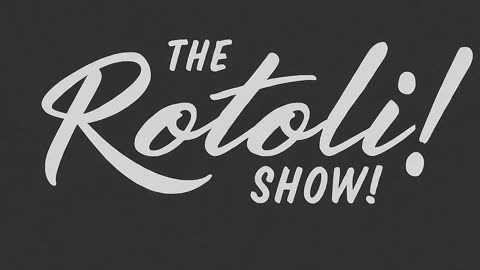 The Rotoli Show Episode 88