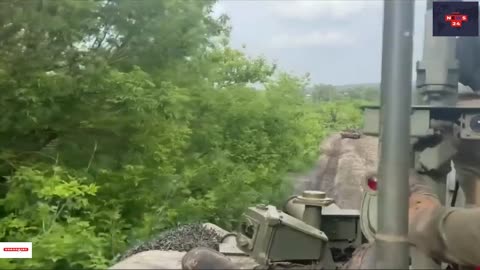 Russia unsuccessfully trying to regain de-occupied Makarivka village