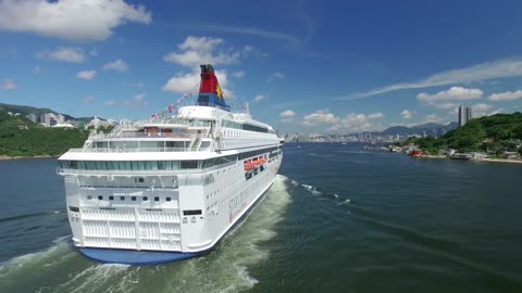 Oasis of the sea Cruise Ship #ship #shotvideo #shots #sea #oscan