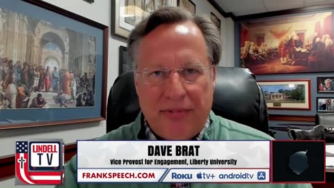 Dave Brat: "This Is Gonna Make It Real Hard For The Treasury To Sell Their Bonds"