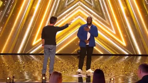 15 $$ WINNER Of Britain's Got Talent 2022 Is Comedian Axel Blake! All Auditions & Performances