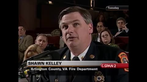 Shawn Kelley Opening Statement