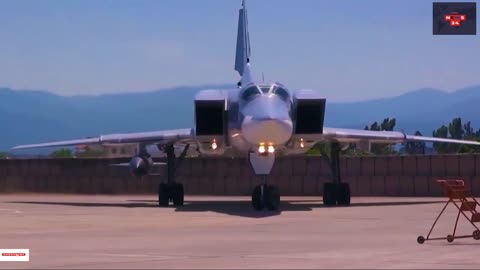 US Shocked: Russia Has Finally Launched The Deadliest New Bomber In The World You Haven't Seen