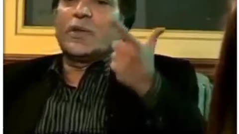 Legend Moeen Akhtar (Late)