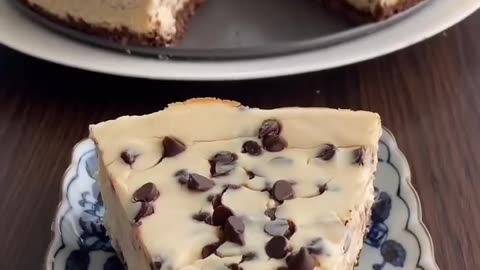 The ultimate protein cheesecake recipe