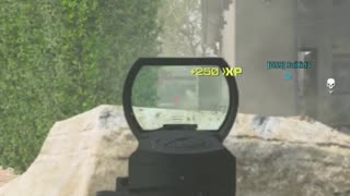 SEQUENCE OF KILLS FROM [28 - 1] MATCH - CALL OF DUTY MW3