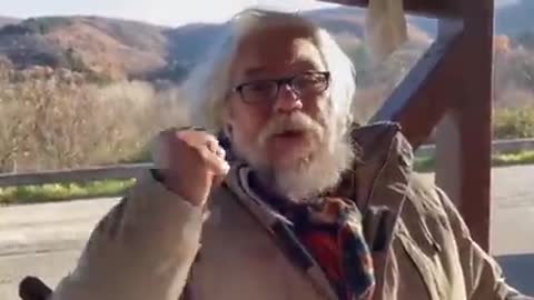 Prof Alessandro Meluzzi: sento che il vento sta cambiando