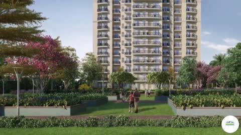 ATS Homekraft Pious Orchards 4/6 BHK Sector 150 Noida