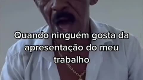 Tiringa revoltado com quem não gosta dele😂😂😂