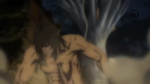 Attack on Titan amv