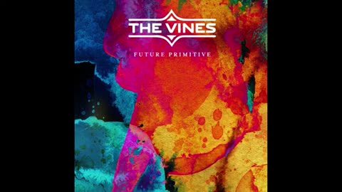 The Vines - Future Primitive (Full Album) 2011