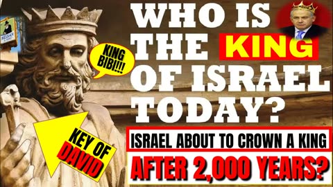 This BIG Incident in Israel Will Blow Your Mind