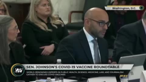 ⚫2317. EXPOSING THE VACCINE HOLOCAUST