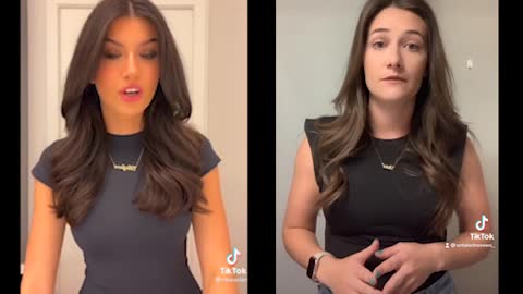 Chrissy Clark's Epic Counter to White House's TikTok Propaganda