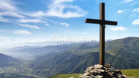 Philemon - NKJV