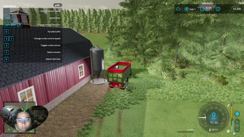 farm simulator 22