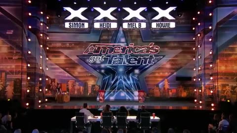 American got talent new video shows August 3, 2023