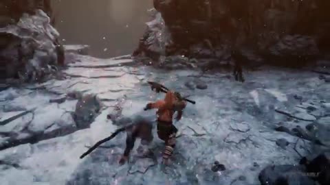 THE FIRST BERSERKER KHAZAN First Gameplay Demo | New Action RPG like BLACK MYTH WUKONG coming to PS5