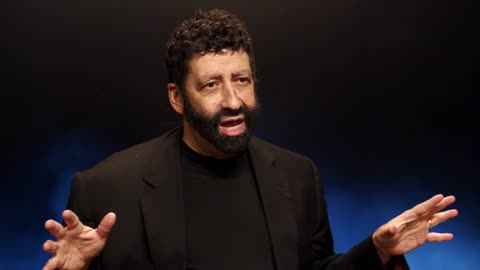 Jonathan Cahn Prophetic Message: The Harbinger Of The Children