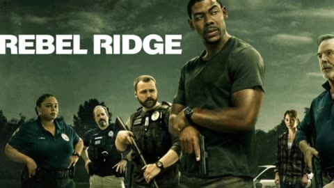 Rebel Ridge Movie Review