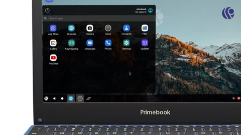 Primebook Student Laptop