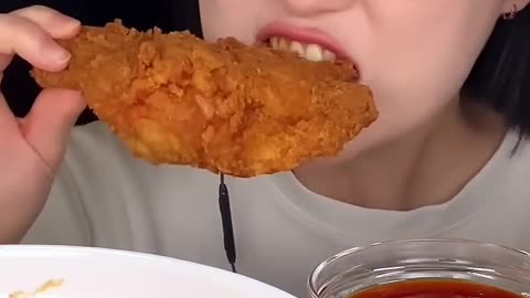 🐔🔥Carbo Buldak Mukbang asmr