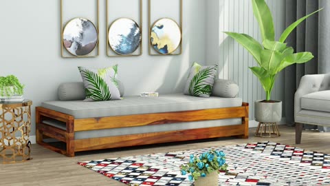 Get the Best Offers at Urbanwood in the Jaipur Furniture Market