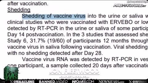 Ebola Here in the United States. Same Players involved is This disease X?