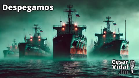 Despegamos: Secuestro europeo, flota fantasma, aviones verdes y golpe fiscal alimentario - 26/06/24