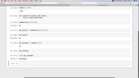 Chapter-30, LEC-3 | Functions Explained (lec-2) | #rumble #ethicalhacking #education