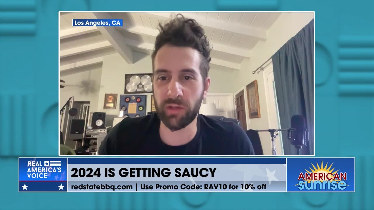 Will ‘KillWill' Champlin Shares Inspiration Behind His New Song ‘Making ...