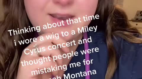 Hannah Montana