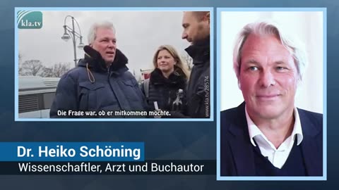 „Kampf gegen Desinformation“ - Freie Aufklärer im Kreuzfeuer 26.o4.2024