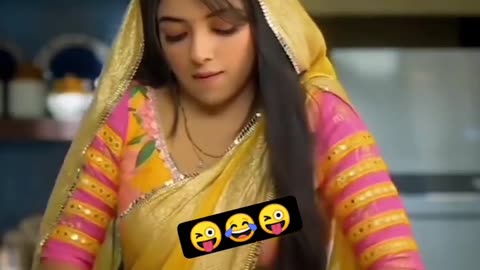 Bhabhi ji aata sanane ki Ney karika