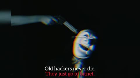 Hackers quotes