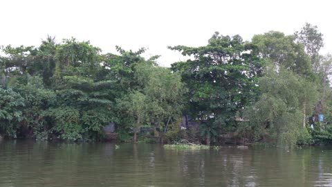 Saigon River