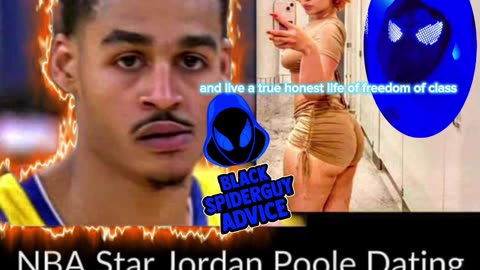 NBA Star Jordan Poole Spent 500k on Ice Spice