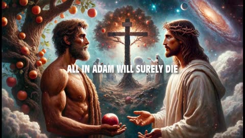 🎵 TWO ADAMS - The Duality of Man 🎵 Christian Music with Lyrics | Symphonic