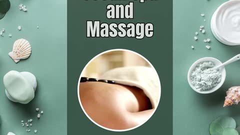 Get your body the best pampering with Asian Massage