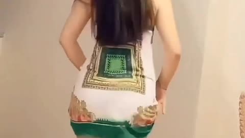 arabic belly dance