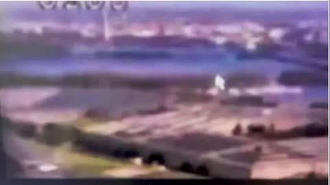 September 11 2001 - Pentagon - Missing 9-11 Footage from southwest highway ?