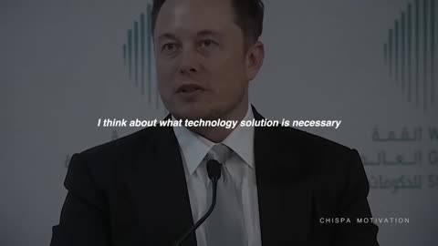 AGAINST ALL ODDS - Elon Musk (Motivational Video)