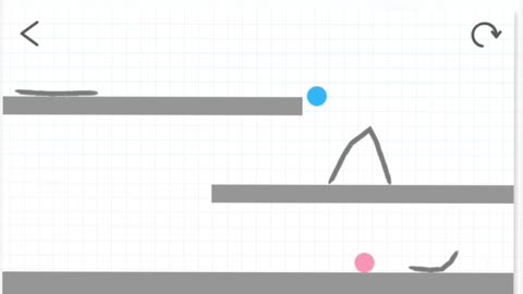 Level 18 mind relaxing game brain dots #game #braindots #mostsatisfyingvideo #gamer #gaming #trand